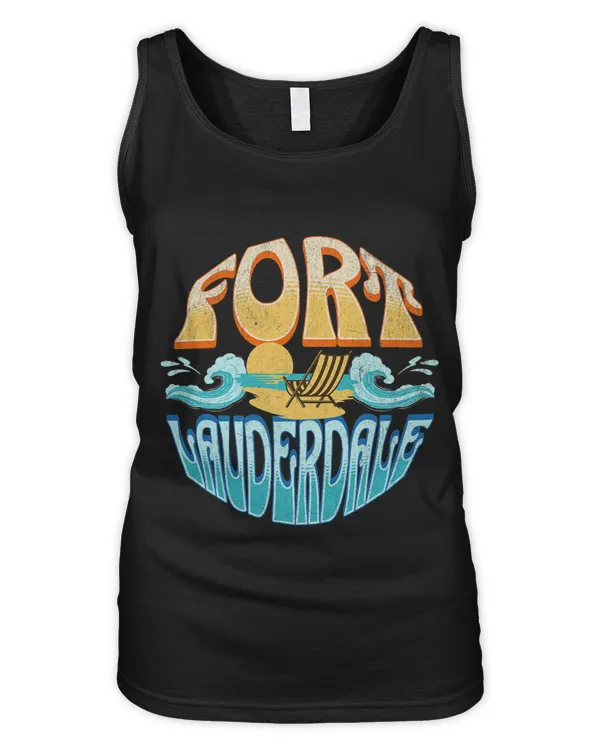 Women's Tank Top