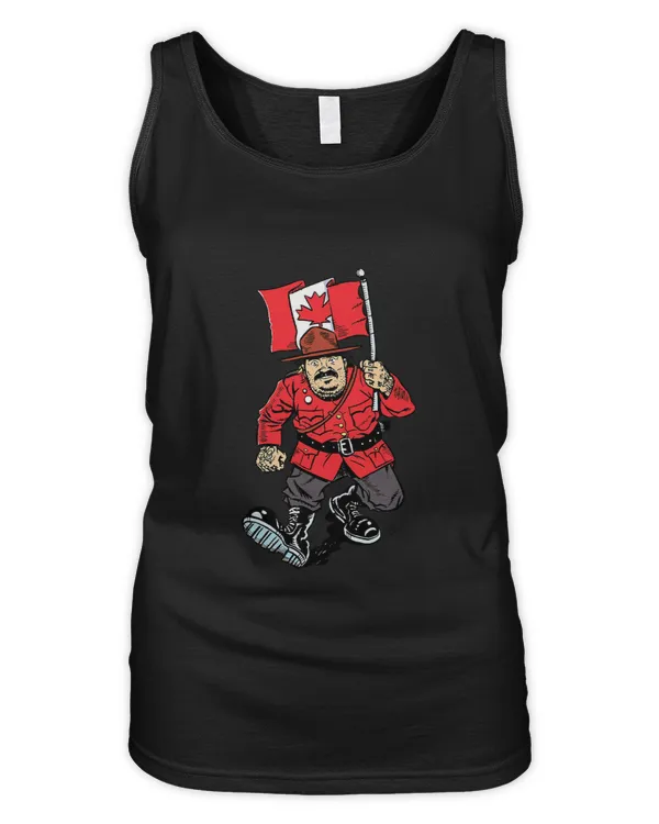 Women's Tank Top