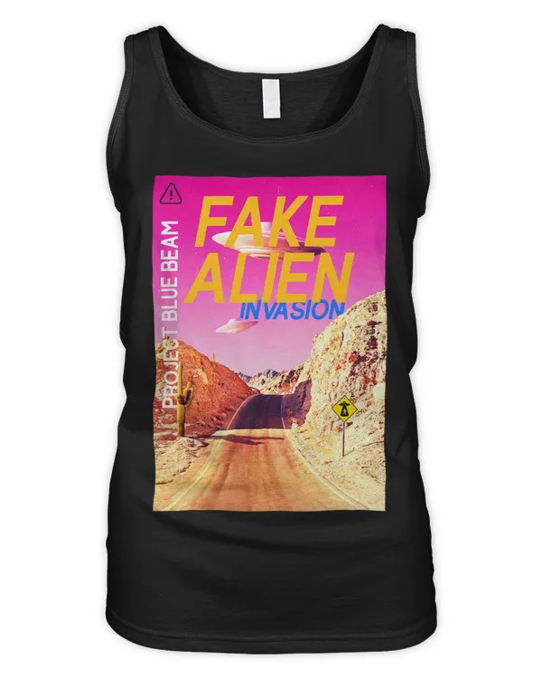 Women's Tank Top