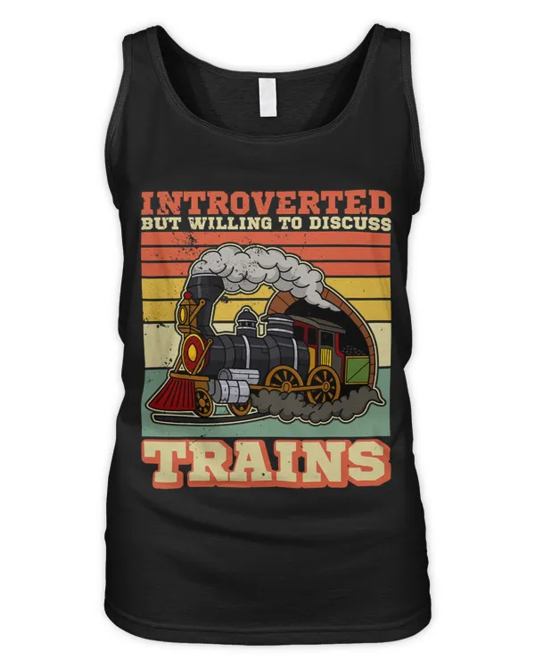 Women's Tank Top