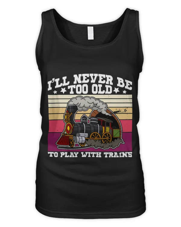 Women's Tank Top