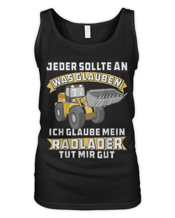 Women's Tank Top