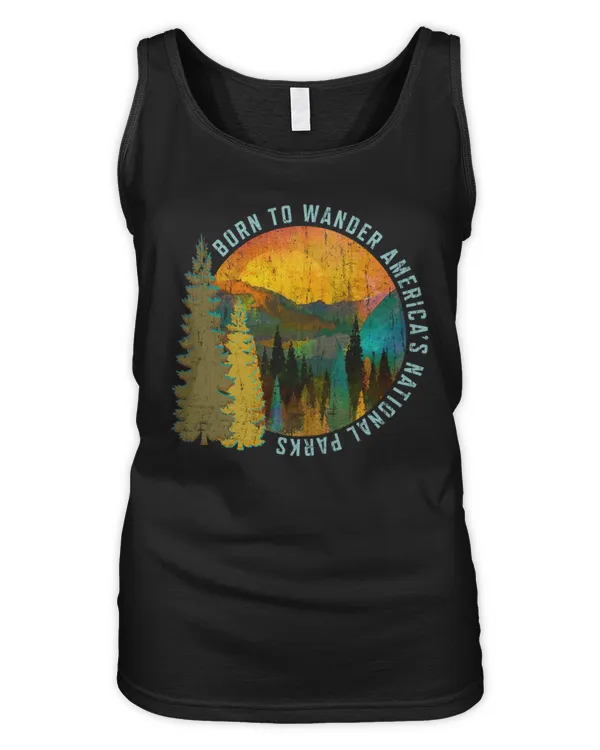 Women's Tank Top