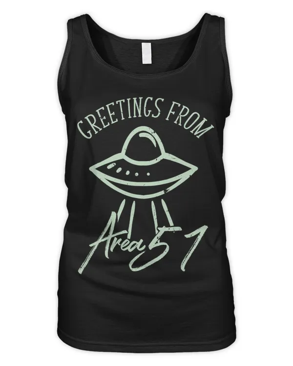 Women's Tank Top