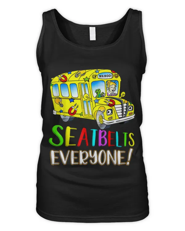 Women's Tank Top