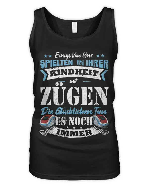 Women's Tank Top