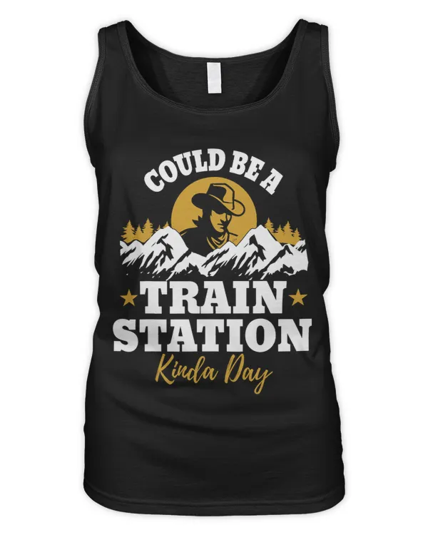 Women's Tank Top