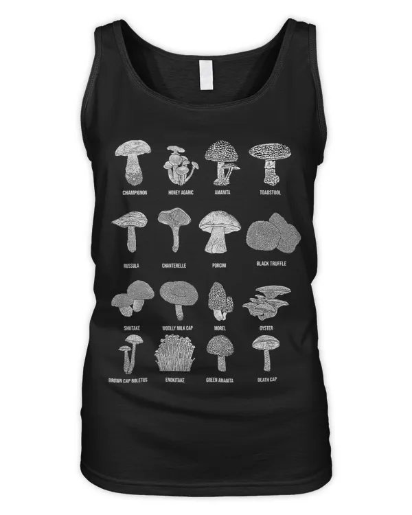 Women's Tank Top