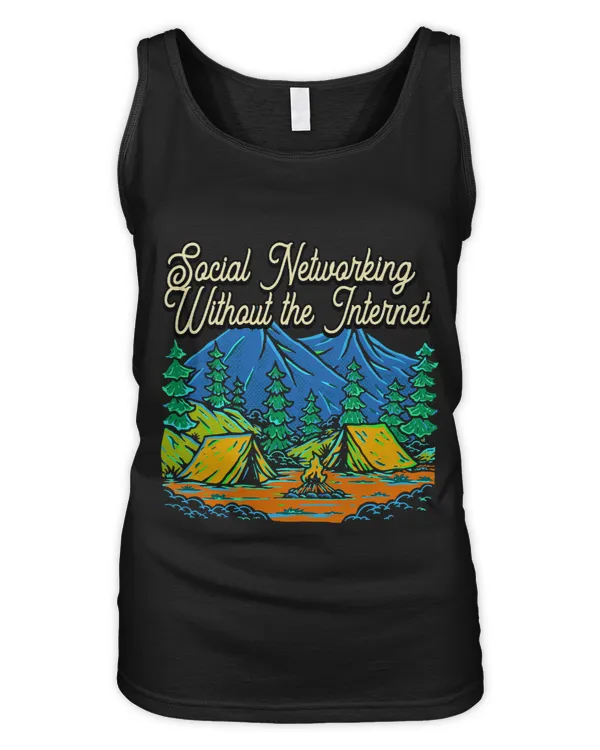 Women's Tank Top