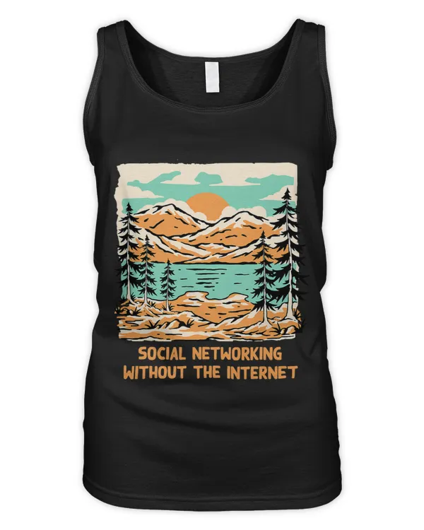 Women's Tank Top