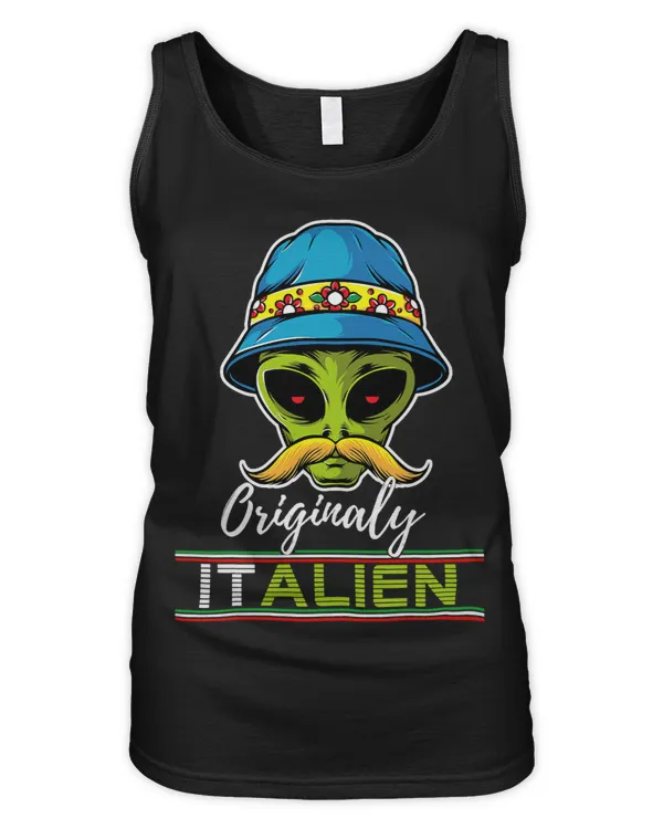 Women's Tank Top