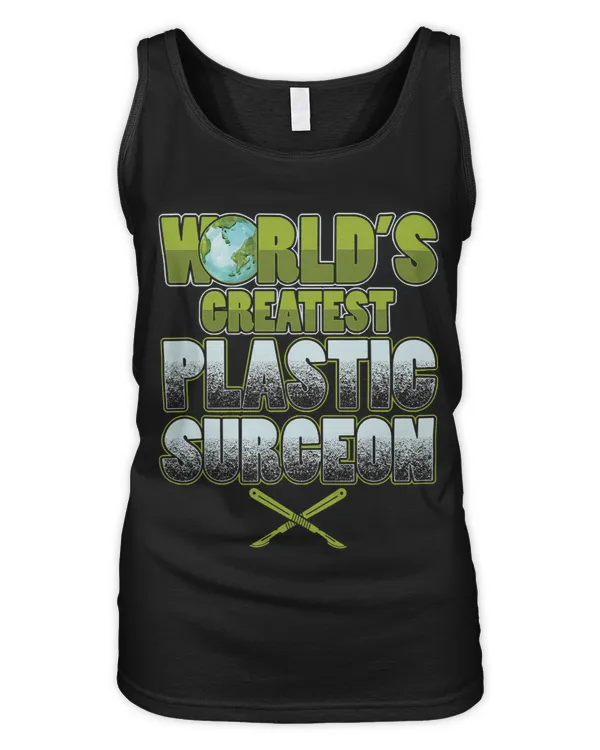 Women's Tank Top