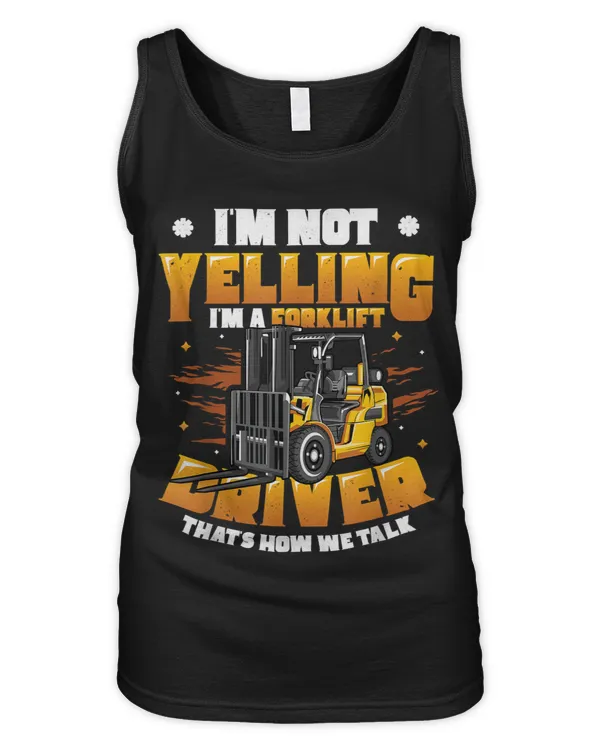 Women's Tank Top