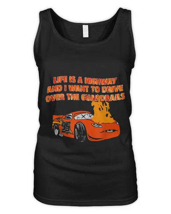 Women's Tank Top