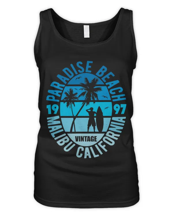 Women's Tank Top