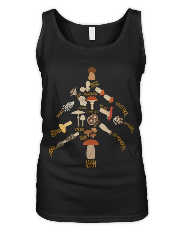 Women's Tank Top