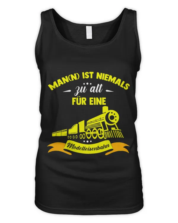 Women's Tank Top