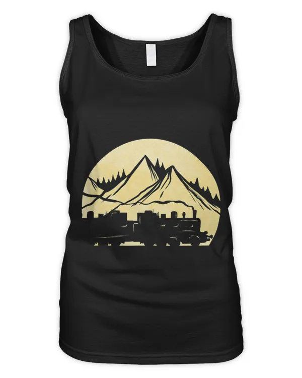 Women's Tank Top