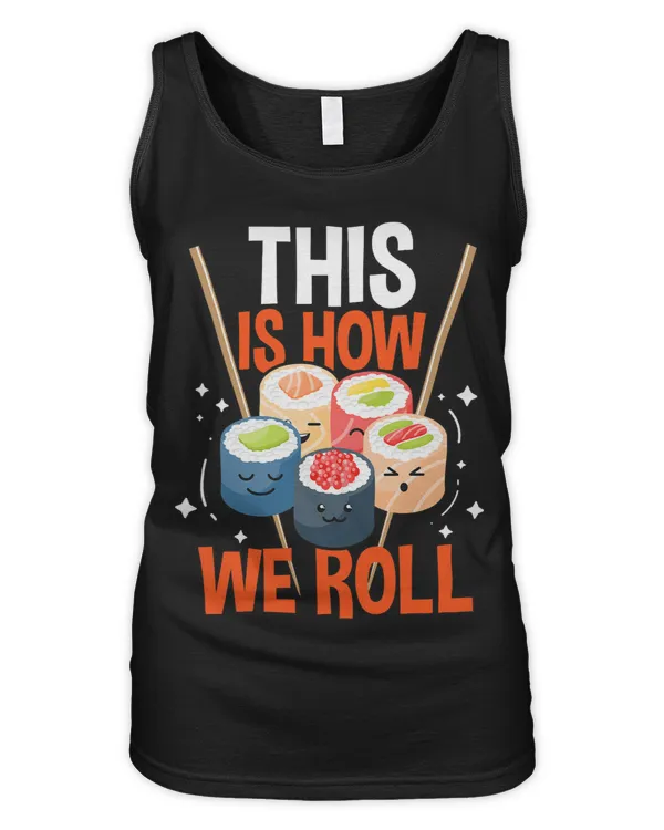 Women's Tank Top