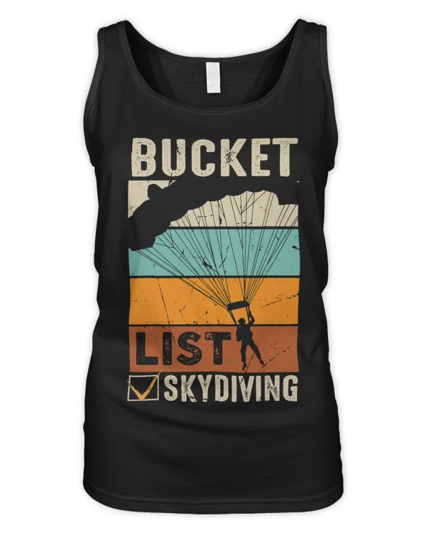 Women's Tank Top