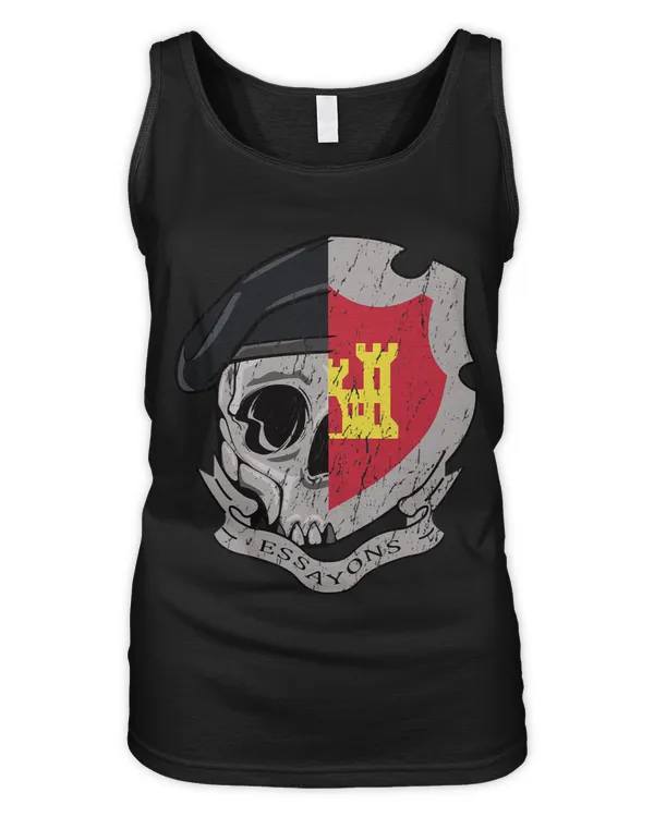 Women's Tank Top