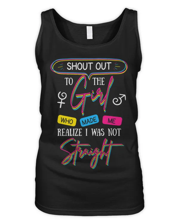 Women's Tank Top