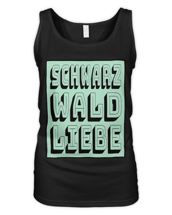 Women's Tank Top