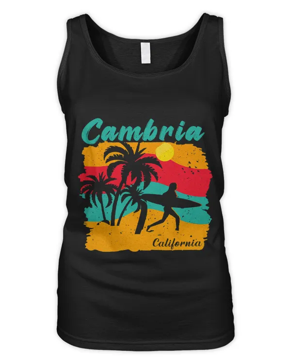 Women's Tank Top