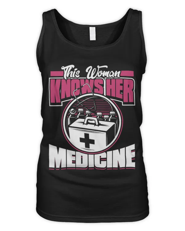 Women's Tank Top