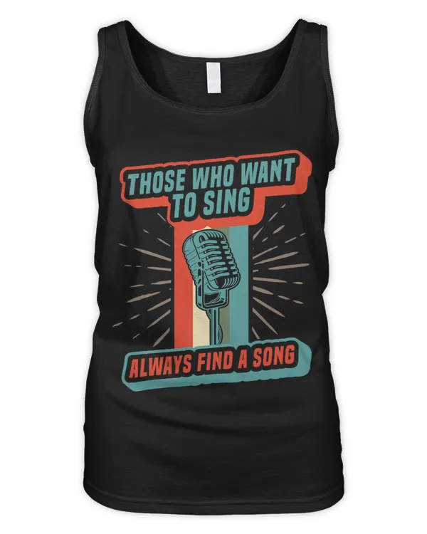 Women's Tank Top