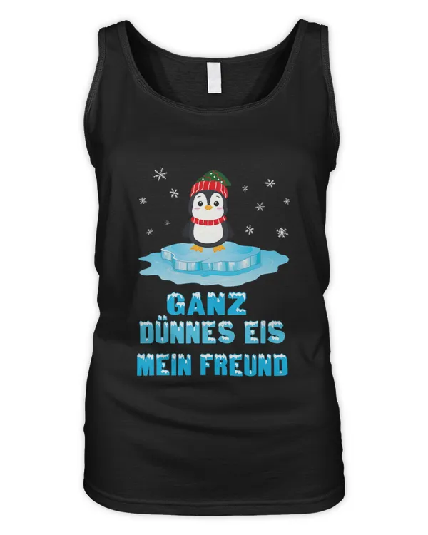 Women's Tank Top