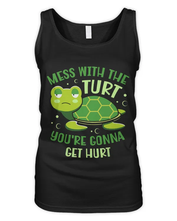 Women's Tank Top