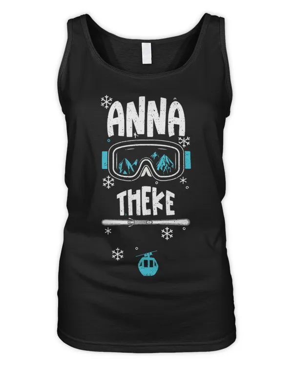 Women's Tank Top