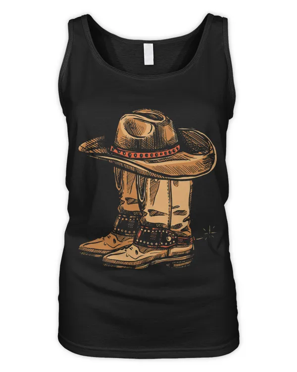 Women's Tank Top