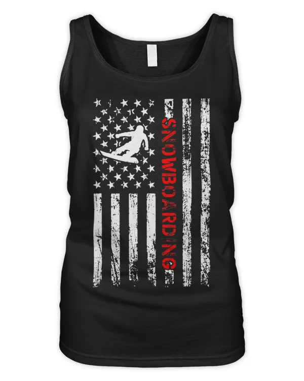 Women's Tank Top