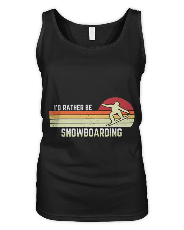 Women's Tank Top