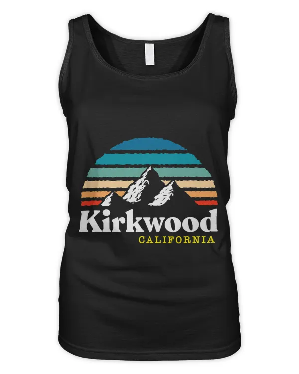 Women's Tank Top