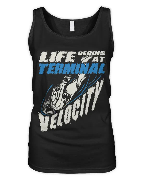 Women's Tank Top