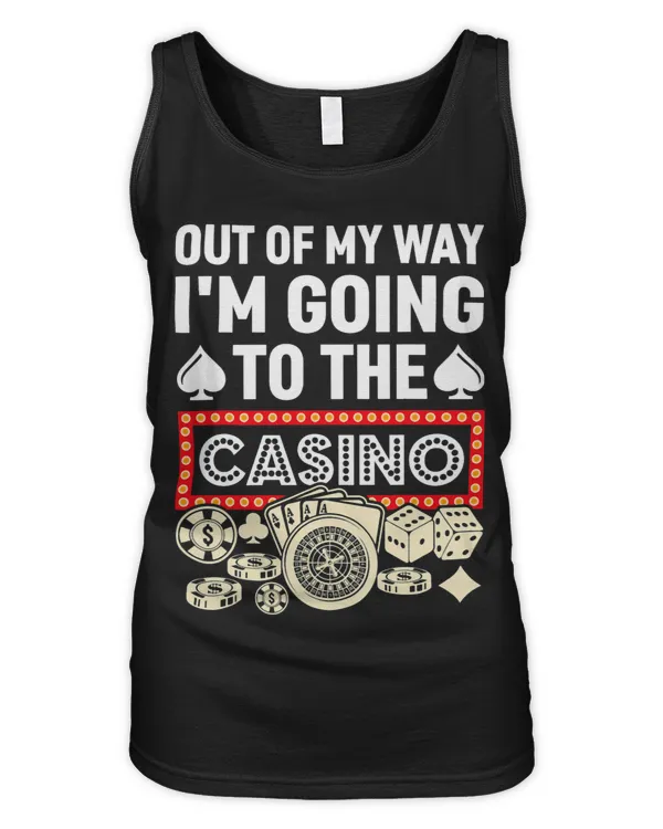 Women's Tank Top