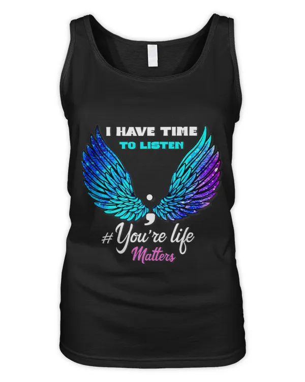 Women's Tank Top