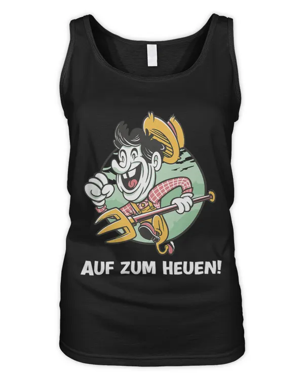 Women's Tank Top