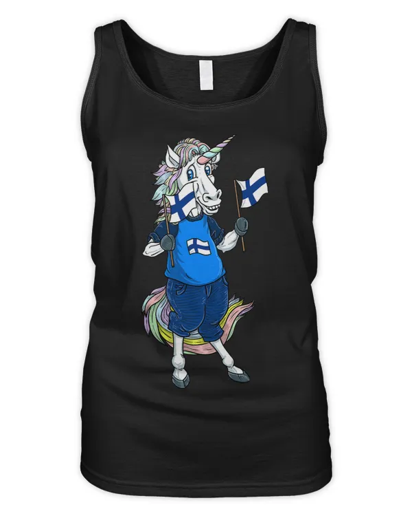 Women's Tank Top