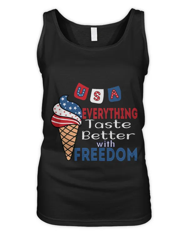 Women's Tank Top