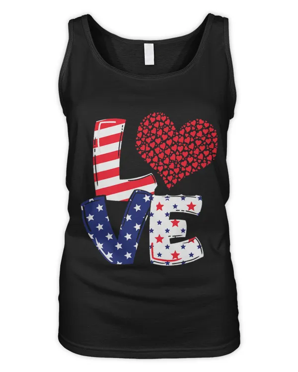 Women's Tank Top