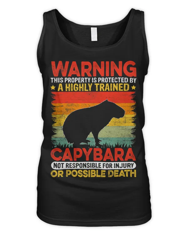 Women's Tank Top