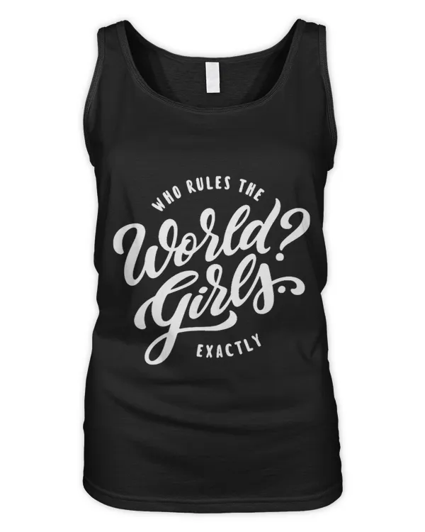 Women's Tank Top