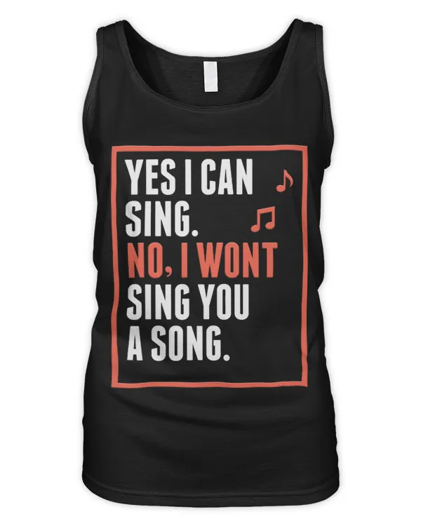 Women's Tank Top