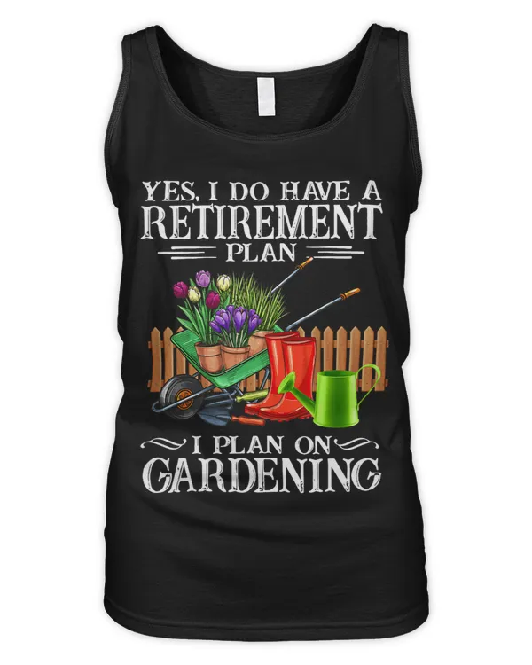 Women's Tank Top