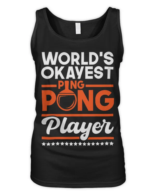 Women's Tank Top