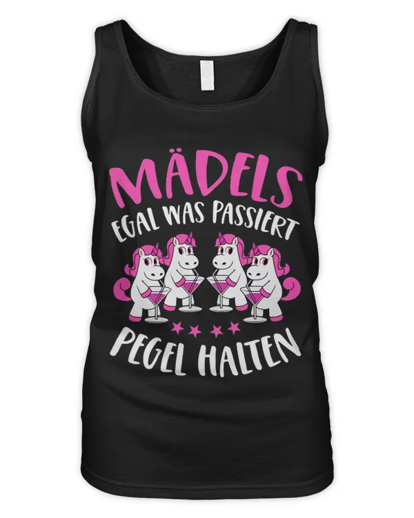 Women's Tank Top